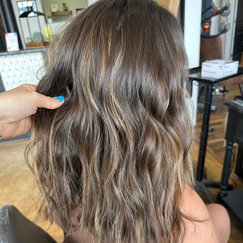 Hair Styling at Hair by Rachel Richards in Dothan, AL