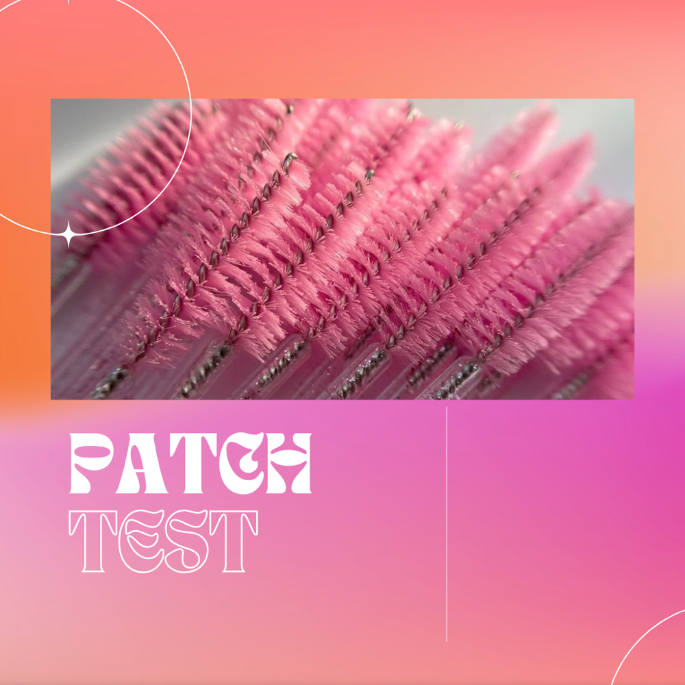Patch Test