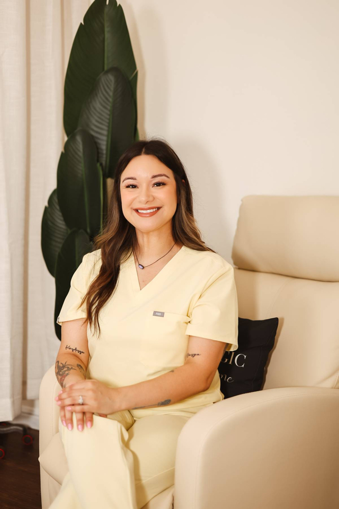 Consultation (Any Service) at Aura Skin x Marissa in Alice, TX