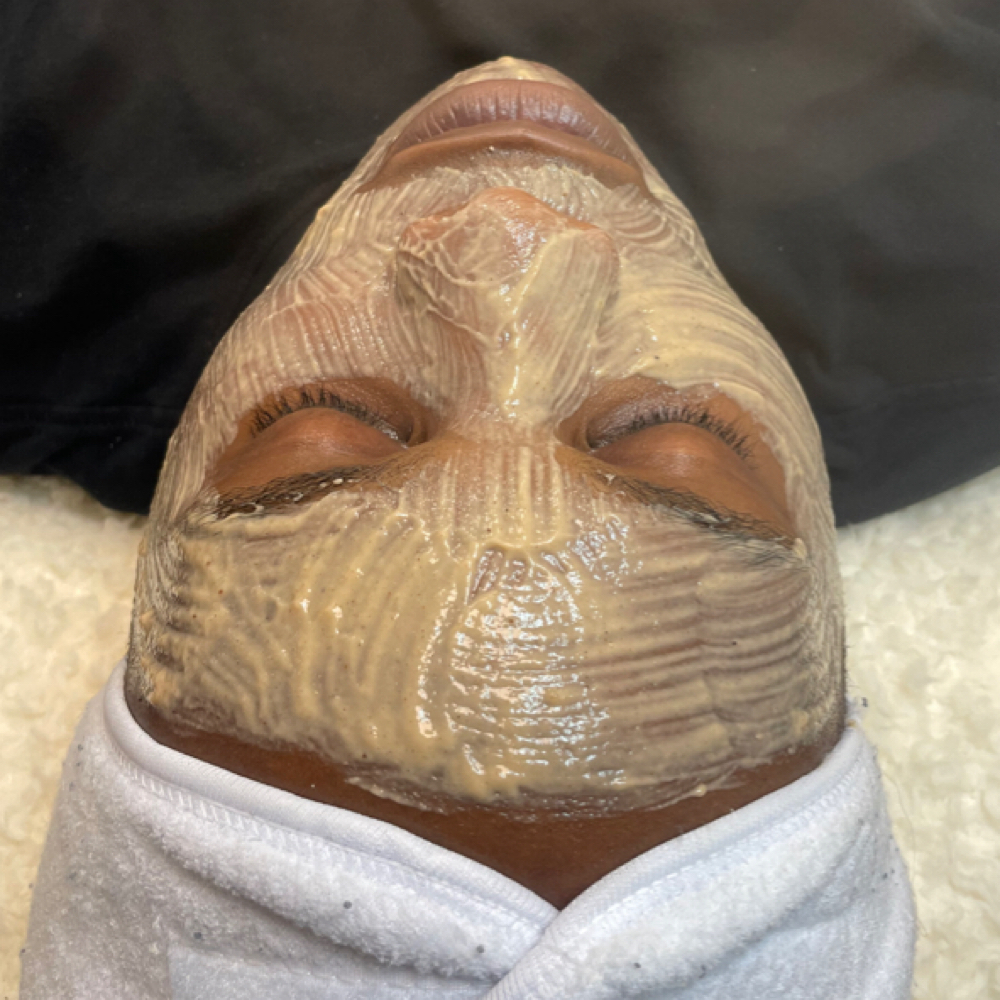 Luminance Dermaplane Facial at EyeHaus Beauty in Houston, TX