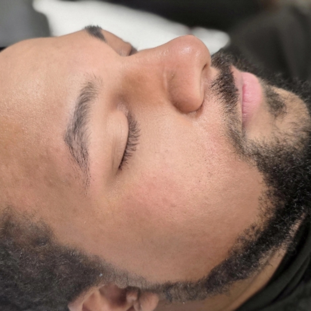 Cheek Wax at The Beauty Garden in Bremerton, WA