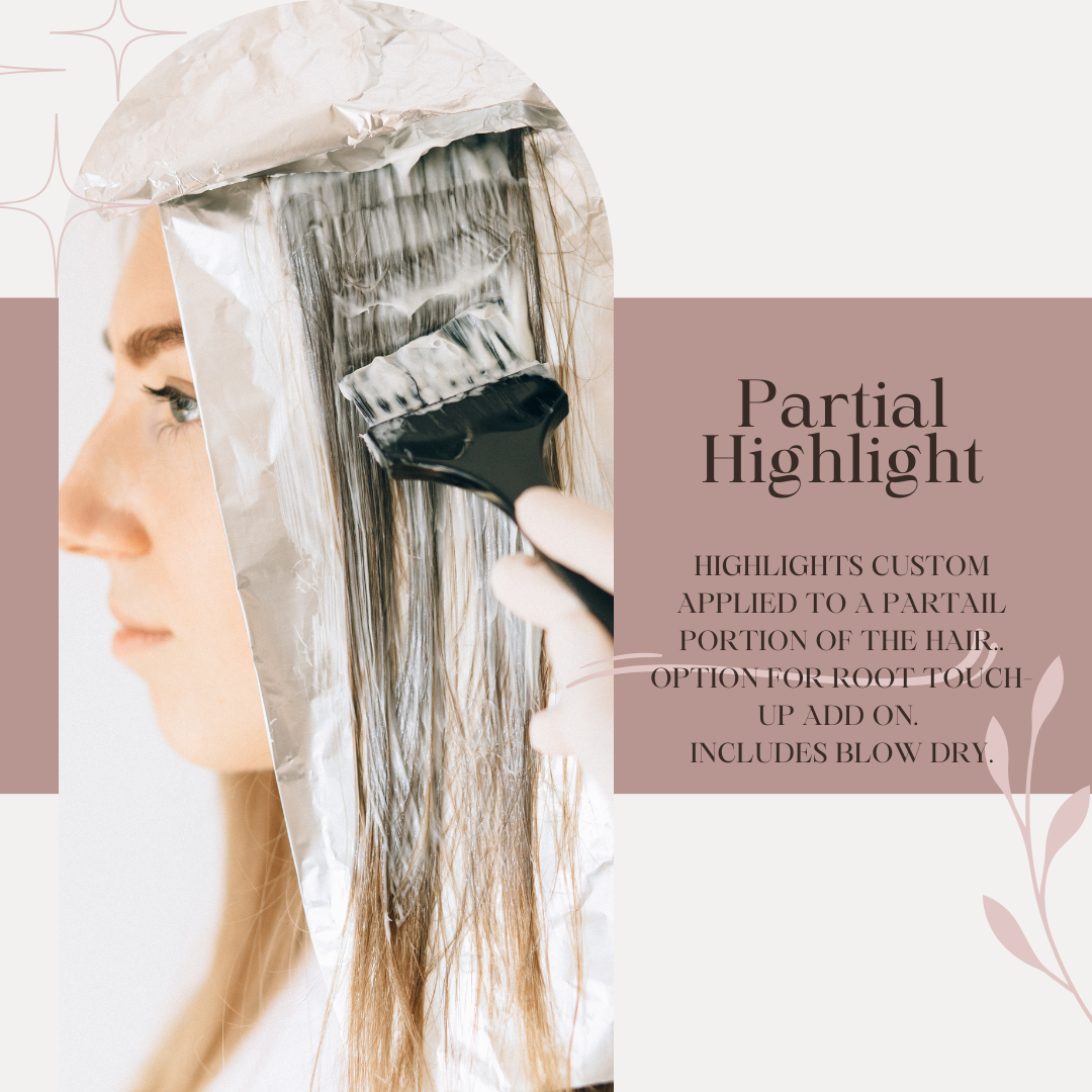 Partial Highlight
