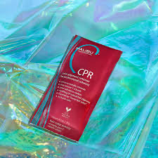 CPR Treatment (per packet)