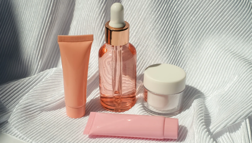 Calm & Soothe Sensitive Skin Facial
