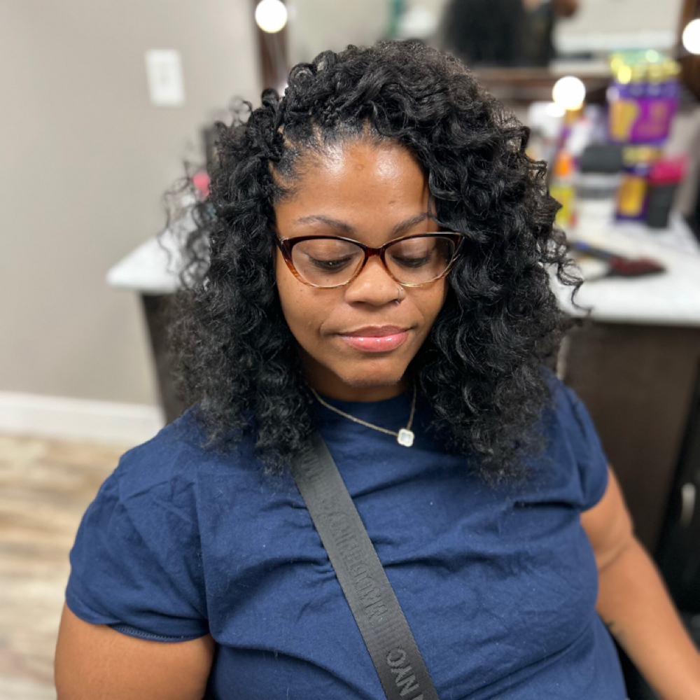 Crochet Braids at Ja’Tae Style Studio LLC in Euclid, OH