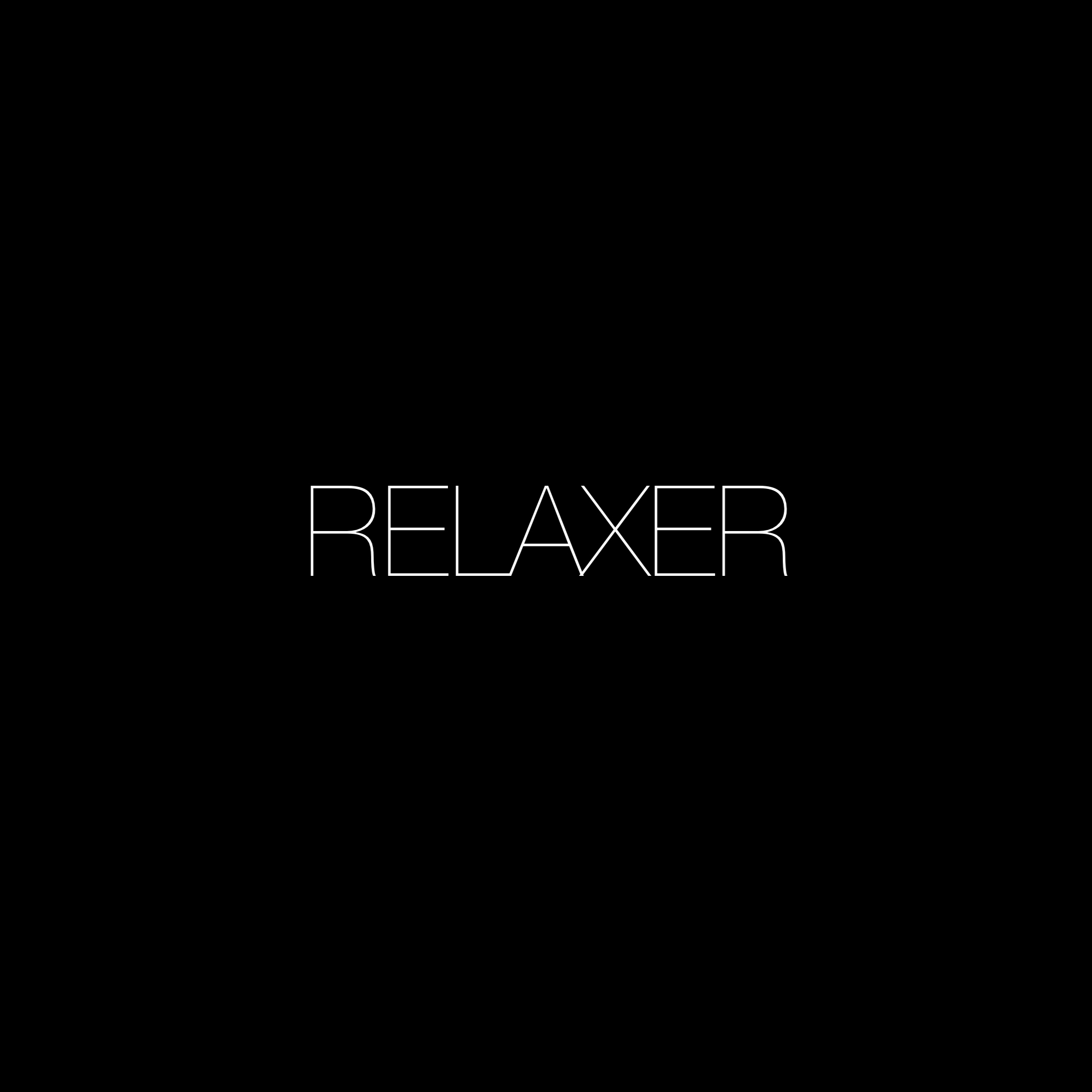 Relaxer