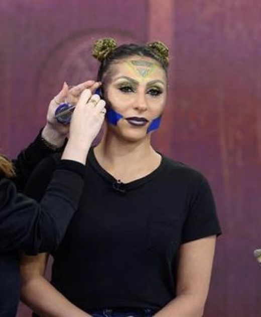 Theatrical