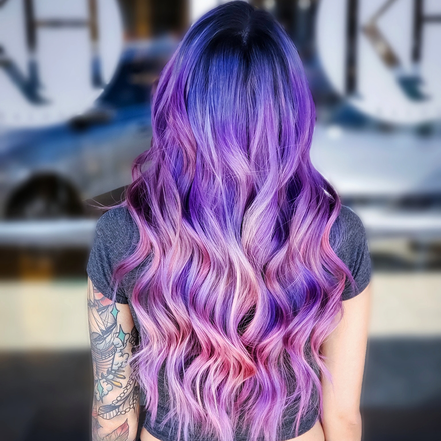 Creative Color