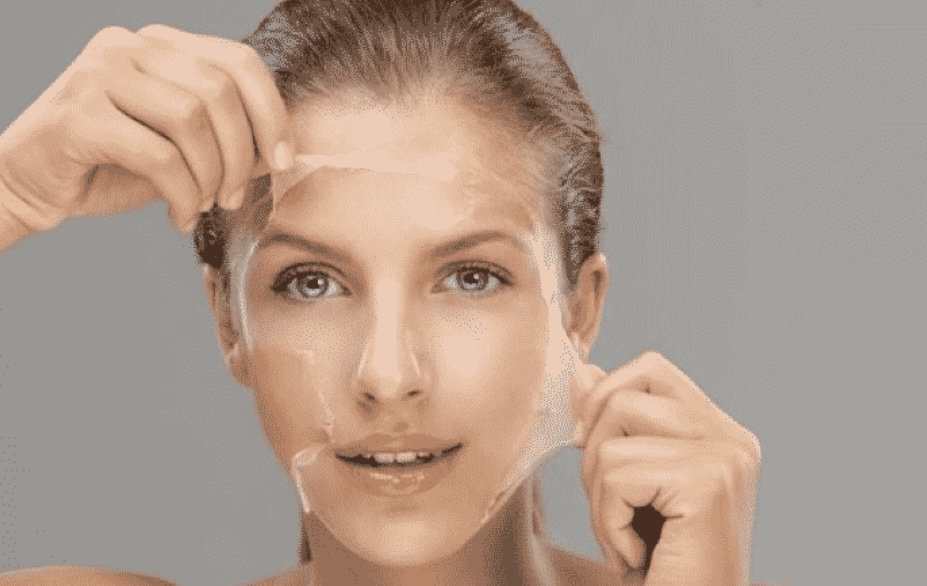 Face Chemical Peel