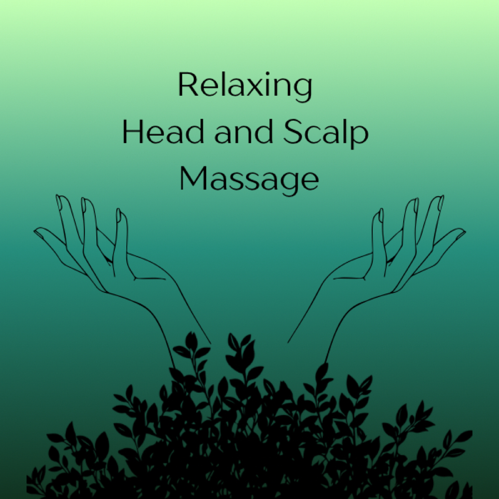 Head and Scalp Massage at TLT Facials & Skincare in Jacksonville, FL