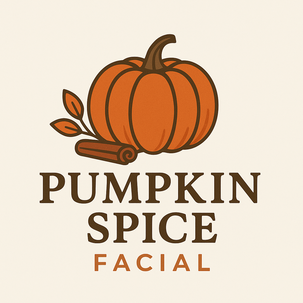 Pumpkin Spice Facial