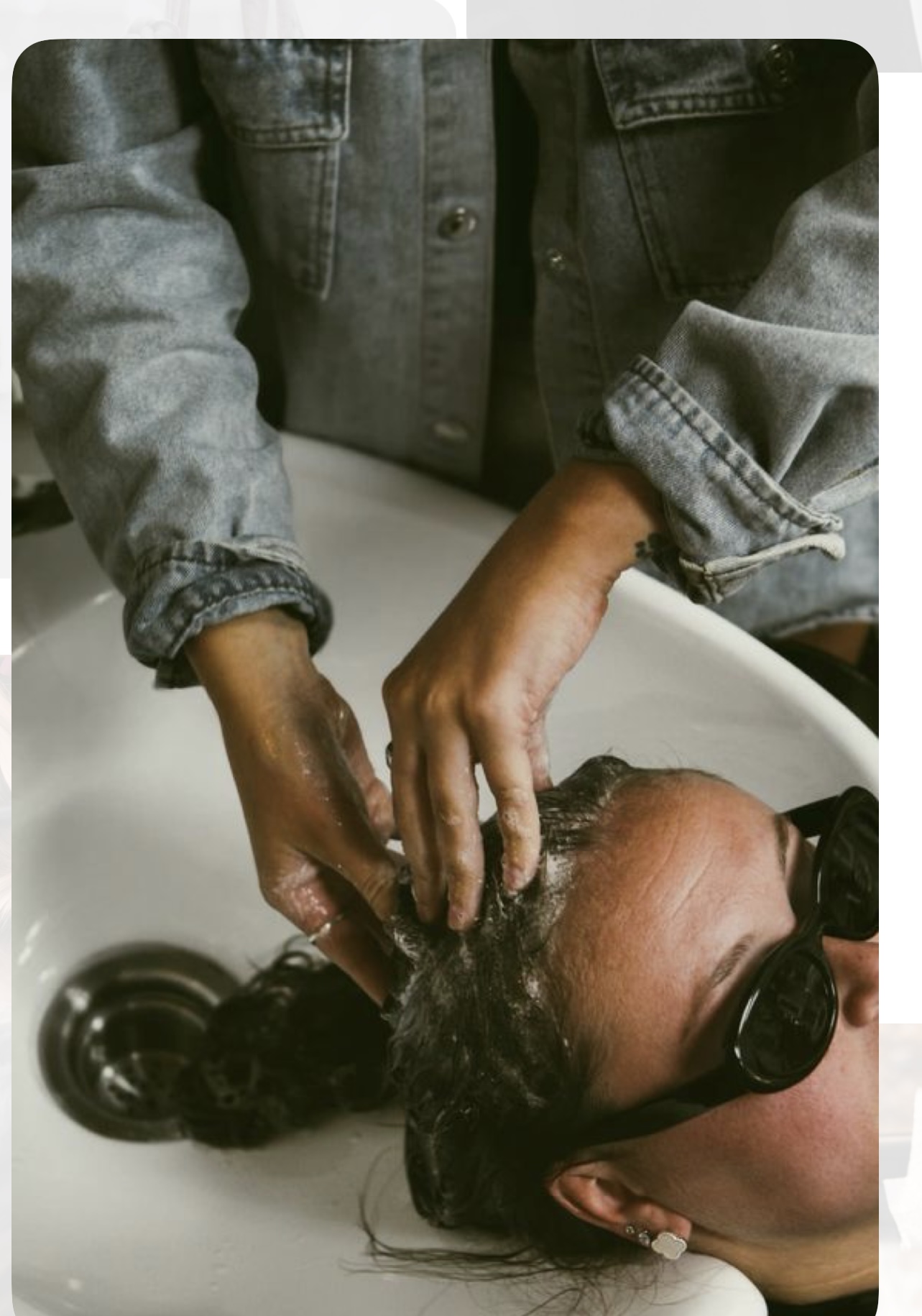 Nourishing Hair Mask