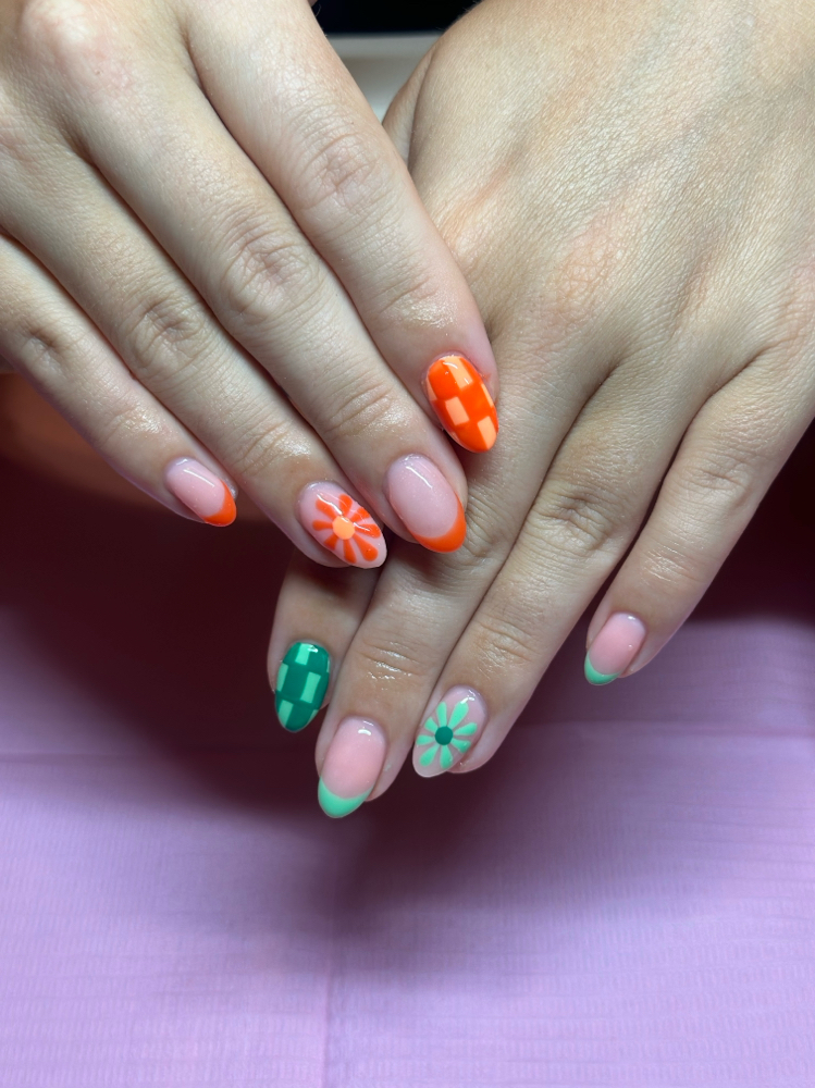 The House Special (fill in) at Aesthetically Adelina in Murfreesboro, TN