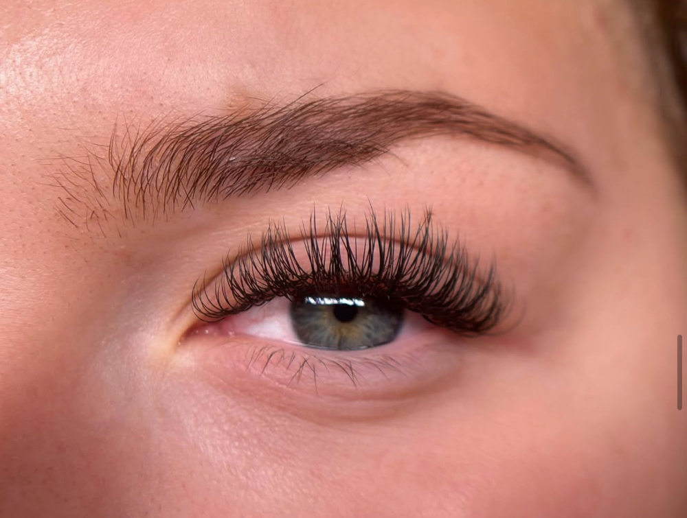 Classic Lash Extensions