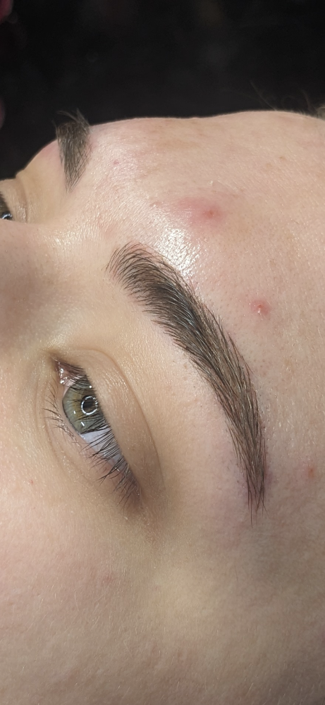 Microblading