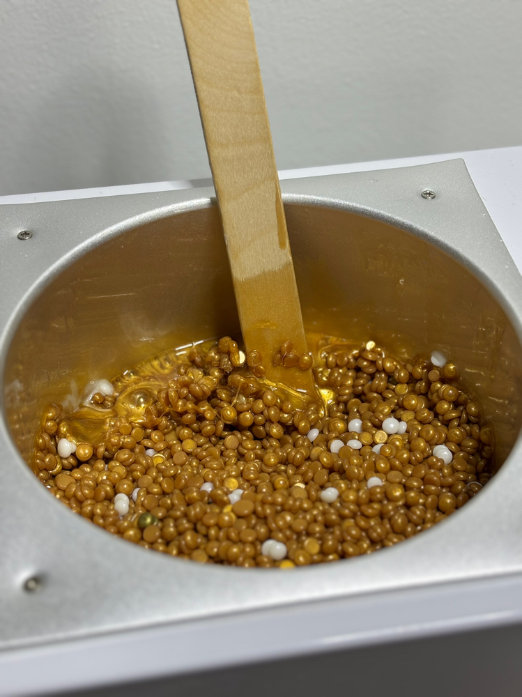 Full Butt at Mk’s Wax Room in Richmond, VA