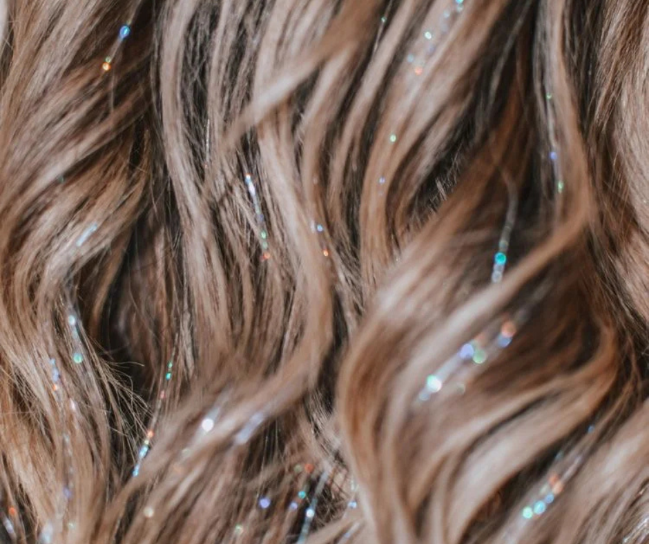 Hair Tinsel