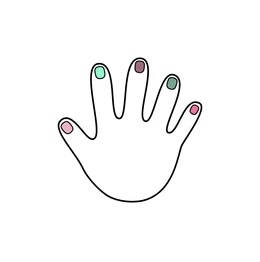 Kid Mani