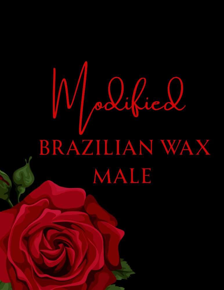 MODIFIED MALE BRAZILIAN