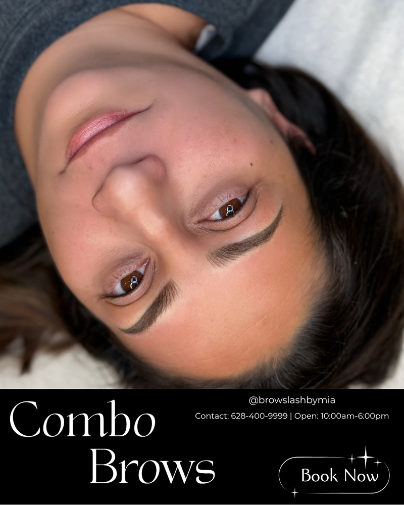 NANO COMBO BROWS