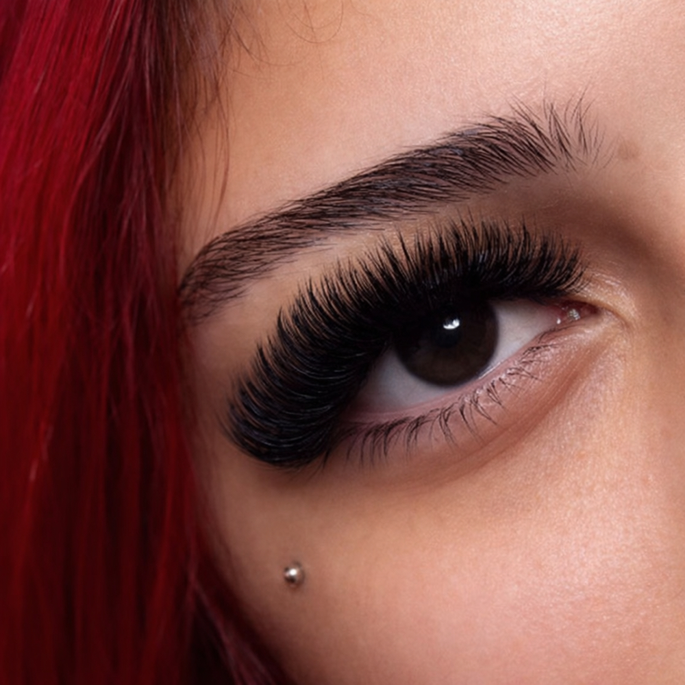 Baddie Set at Jay Lashes in Brooklyn, NY