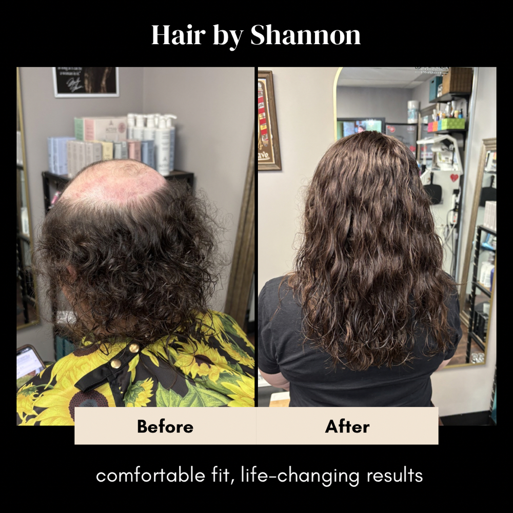5.Prestige at Hair by Shannon in Louisville, KY