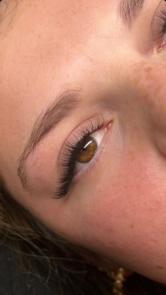 Customized Hybrid Full Set