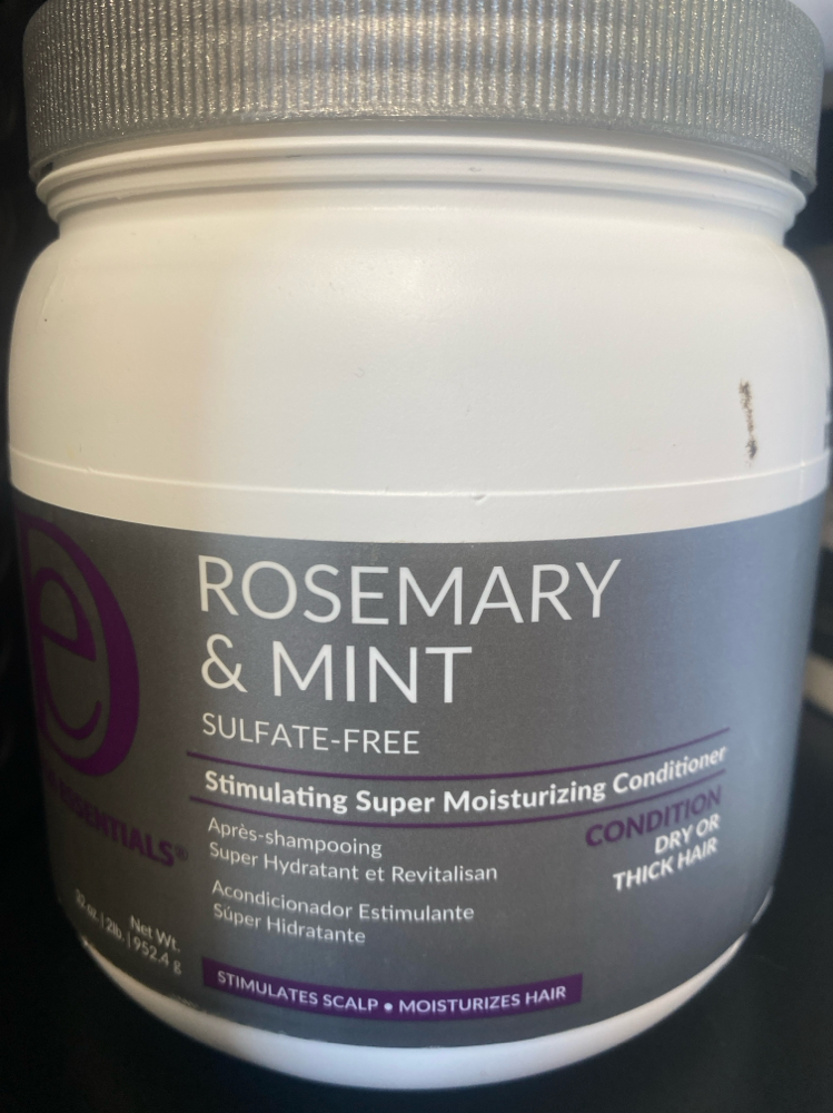 Hair Scalp Soothing Treatment