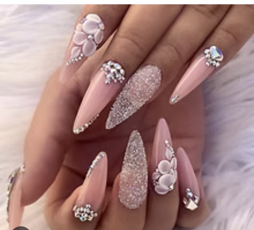 Nail Art Design