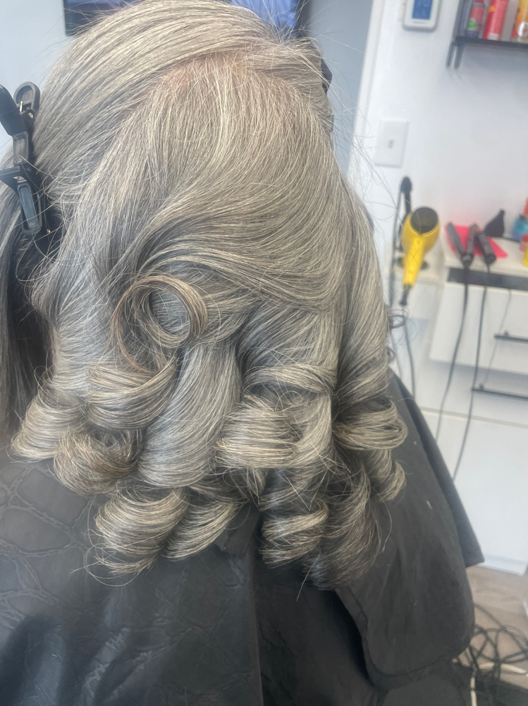 Curls