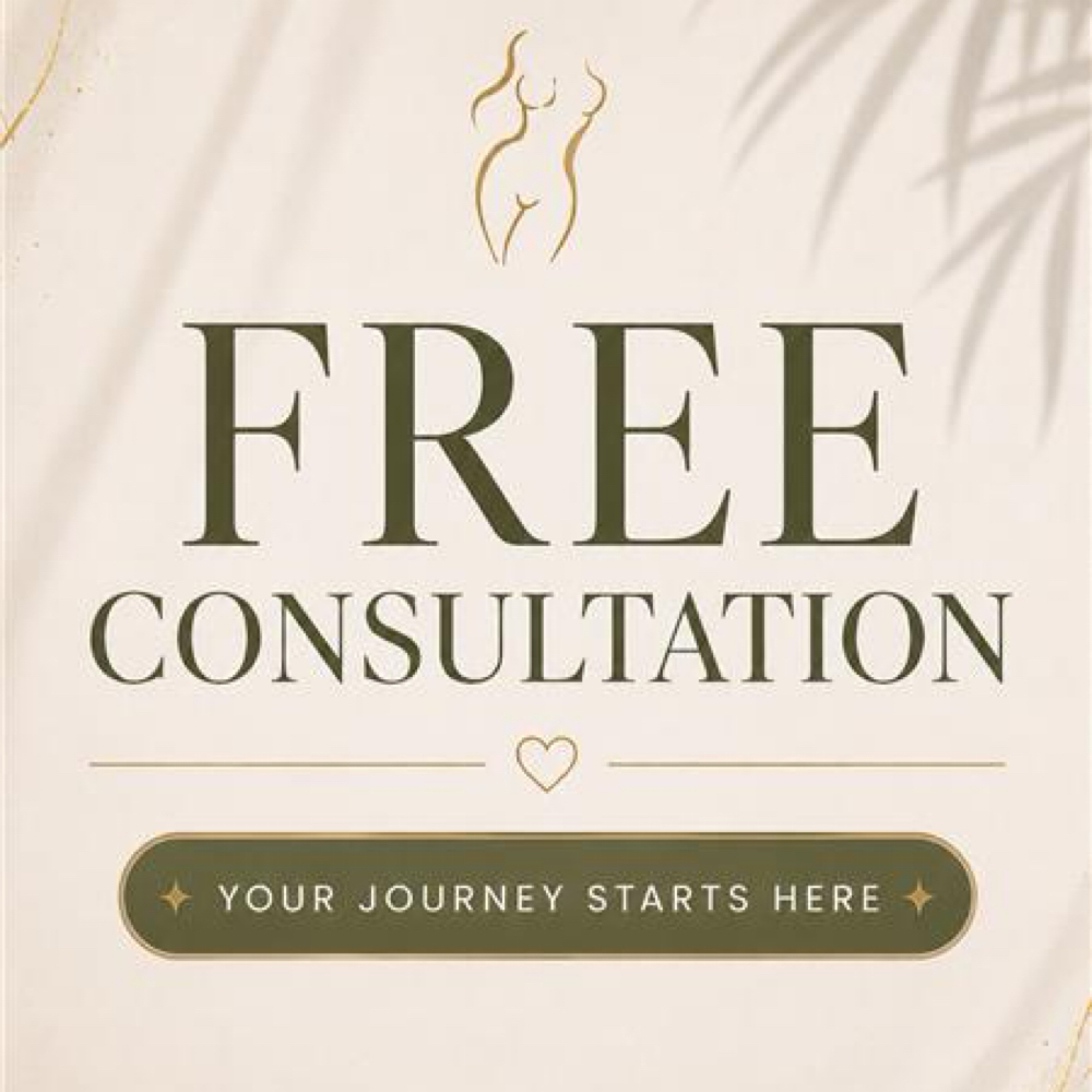 Consultation at Stay Blessed Suites in Phoenix, AZ