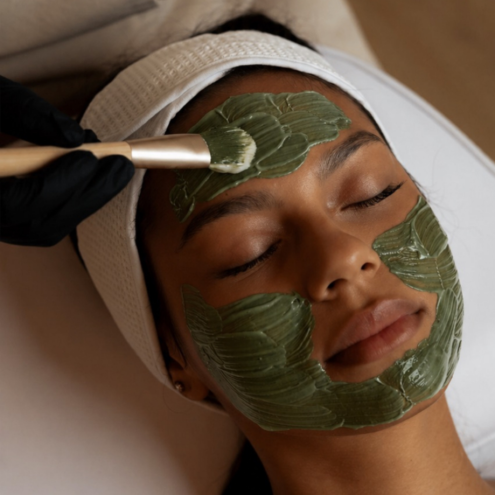 The Recovery at Lunar Esthetix in Endicott, NY
