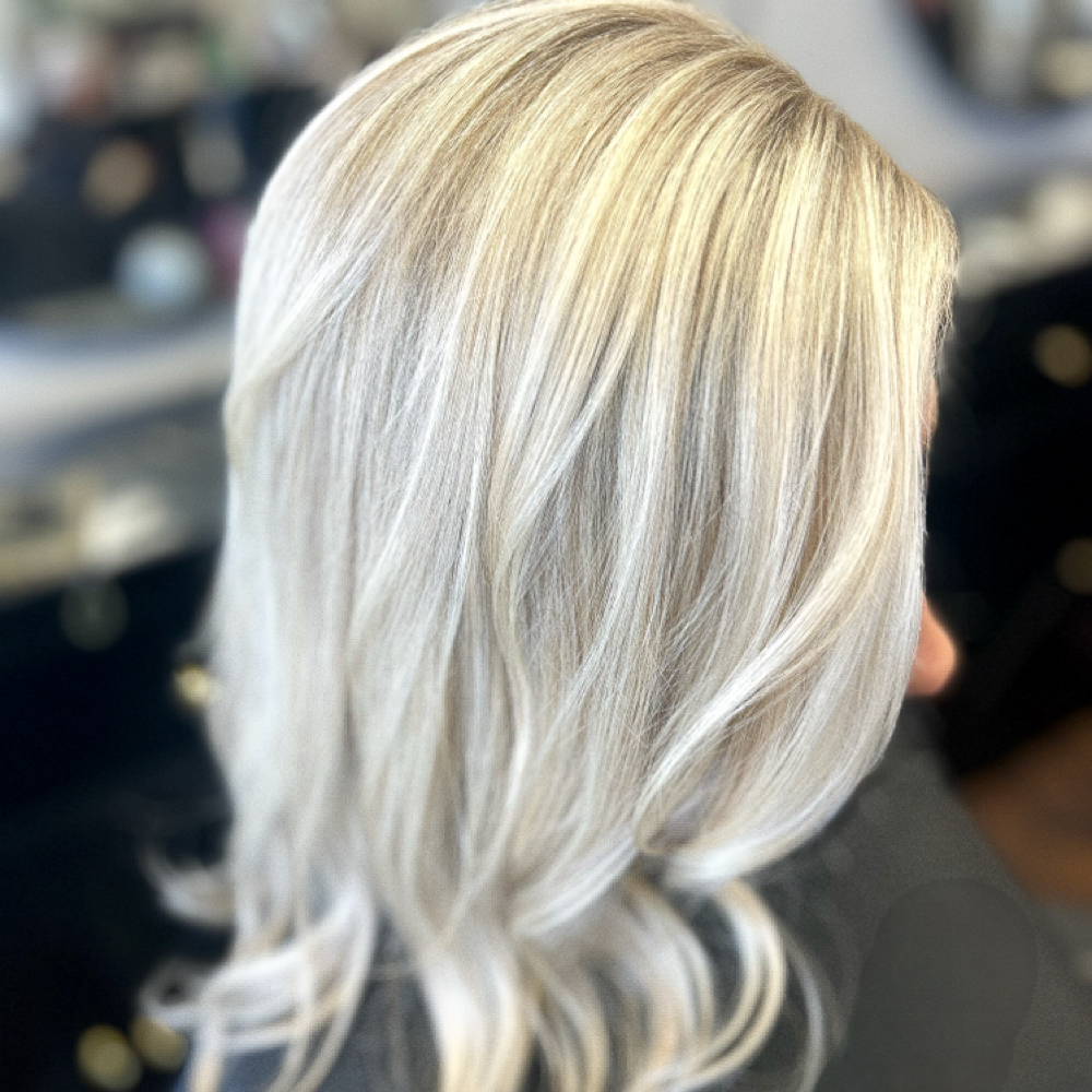 K18 Molecular Repair Treatment at Kolor By Kenzi in Maryville, TN