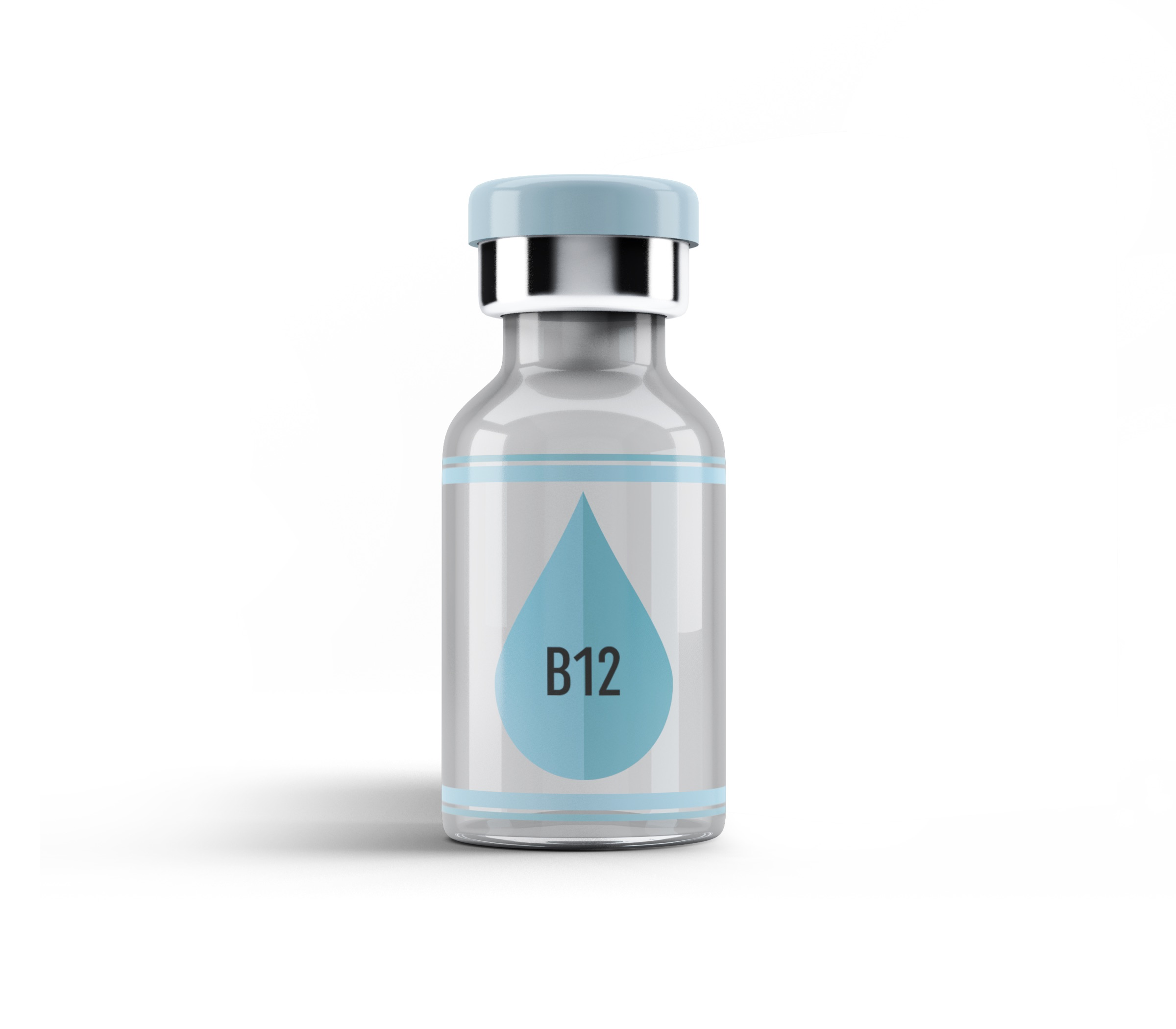 B12 injection