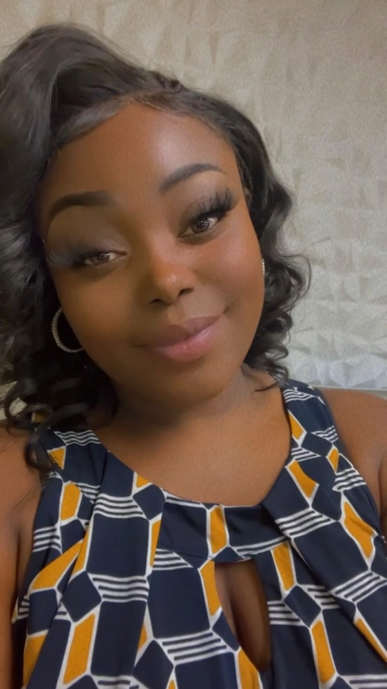 Consultation at The Island Girl Collection LLC in hinesville, GA