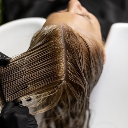 Conditioning Treatment