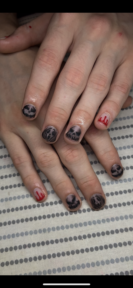 Manicure