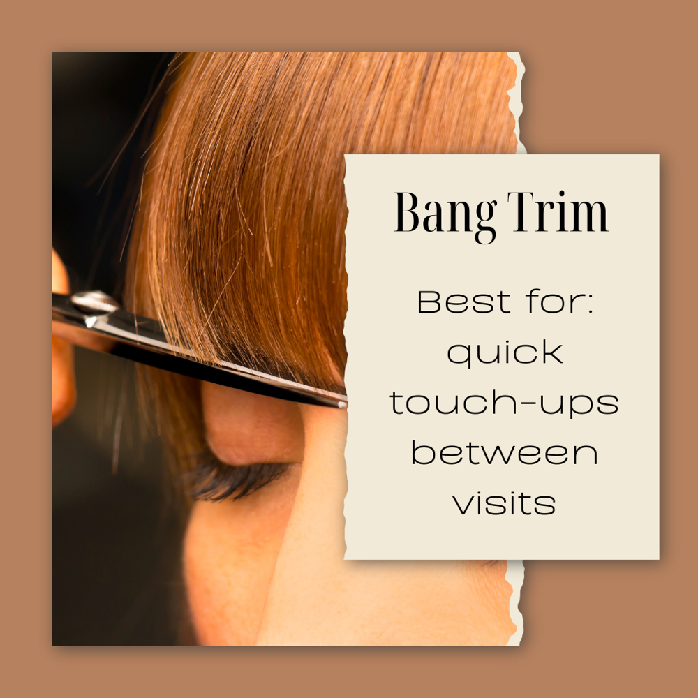 Bang Trim
