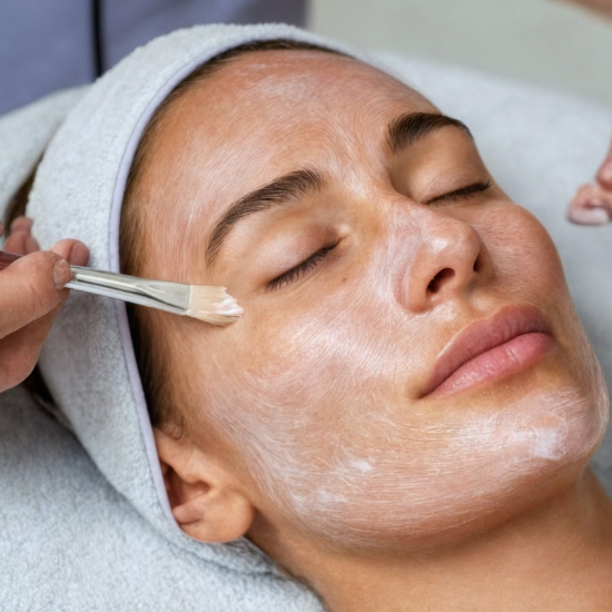 Facials Boca Raton at Boca Skin and Lash in Boca Raton, FL