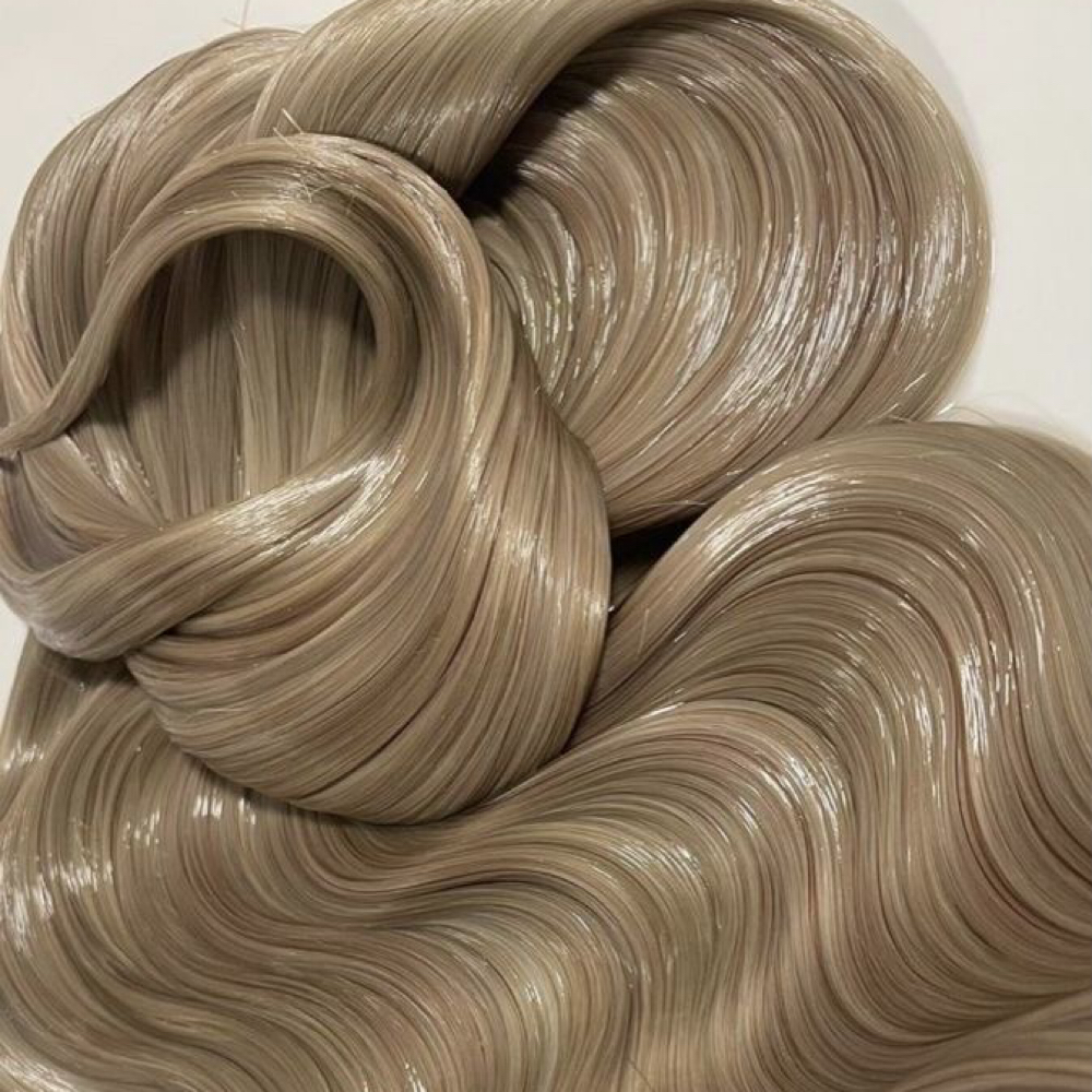 Clear Gloss Treatment at Hailey States in Delaware, OH