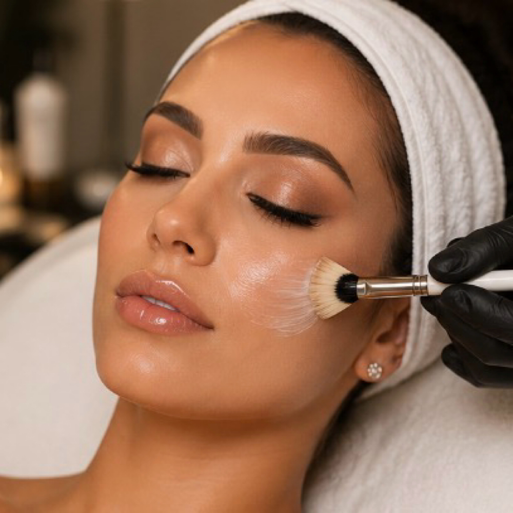 Hydrating Facial at Beauty Bar ILM in Wilmington, NC