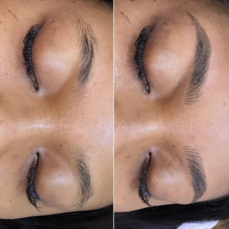 Microblading | HAIR STROKES