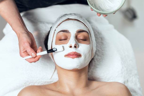 Customized Facial at Glow By Lucy in Oklahoma city, OK