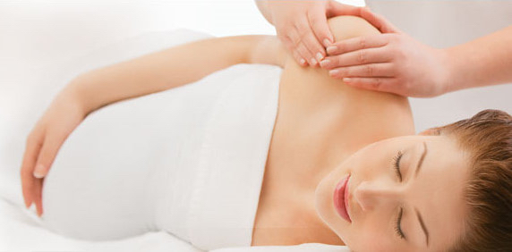 Prenatal Massage-60min