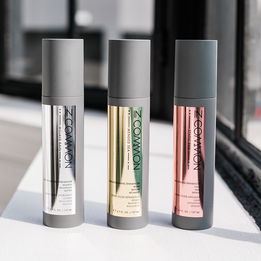 InCommon Enhancer Treatment