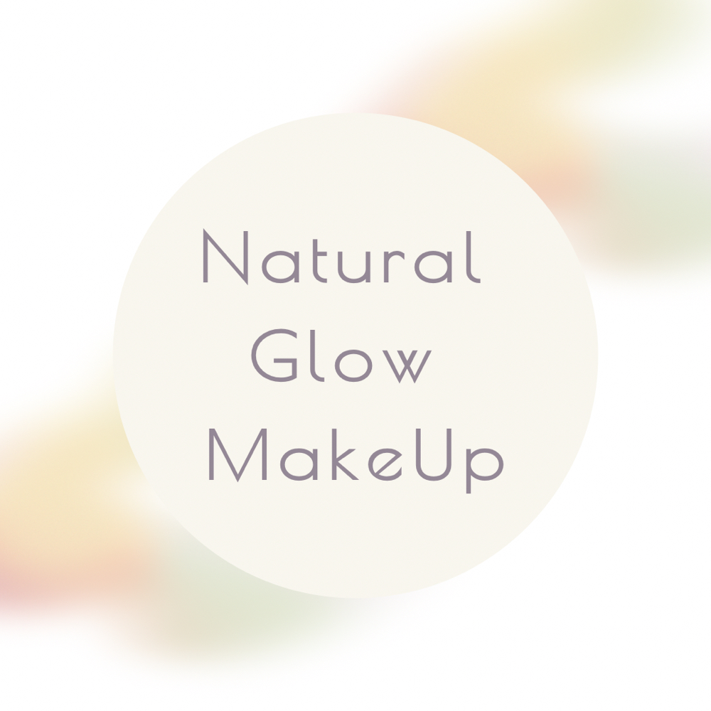 Natural Glow MakeUp Session at True Bloom Studio in Libertyville, IL