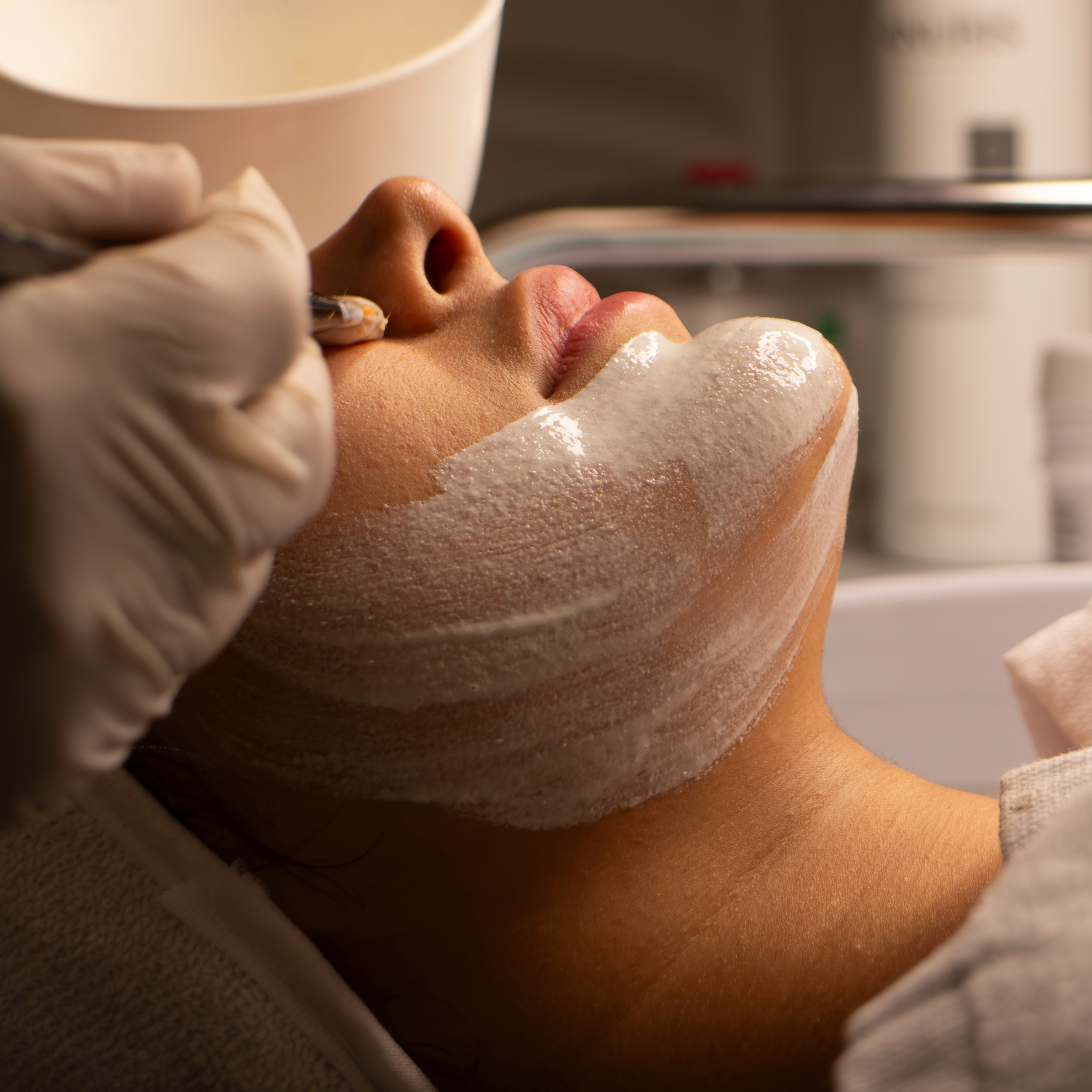 The Harmony Renewal Facial at Sage & Poppy Aesthetics in Princeton, TX