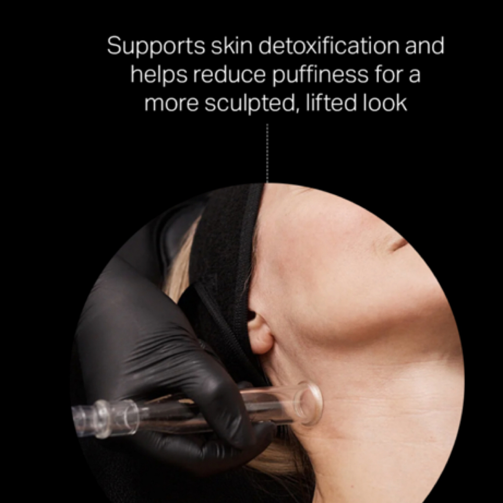 Lymphatic Drainage at BELLA HEADSPA in Southlake, TX