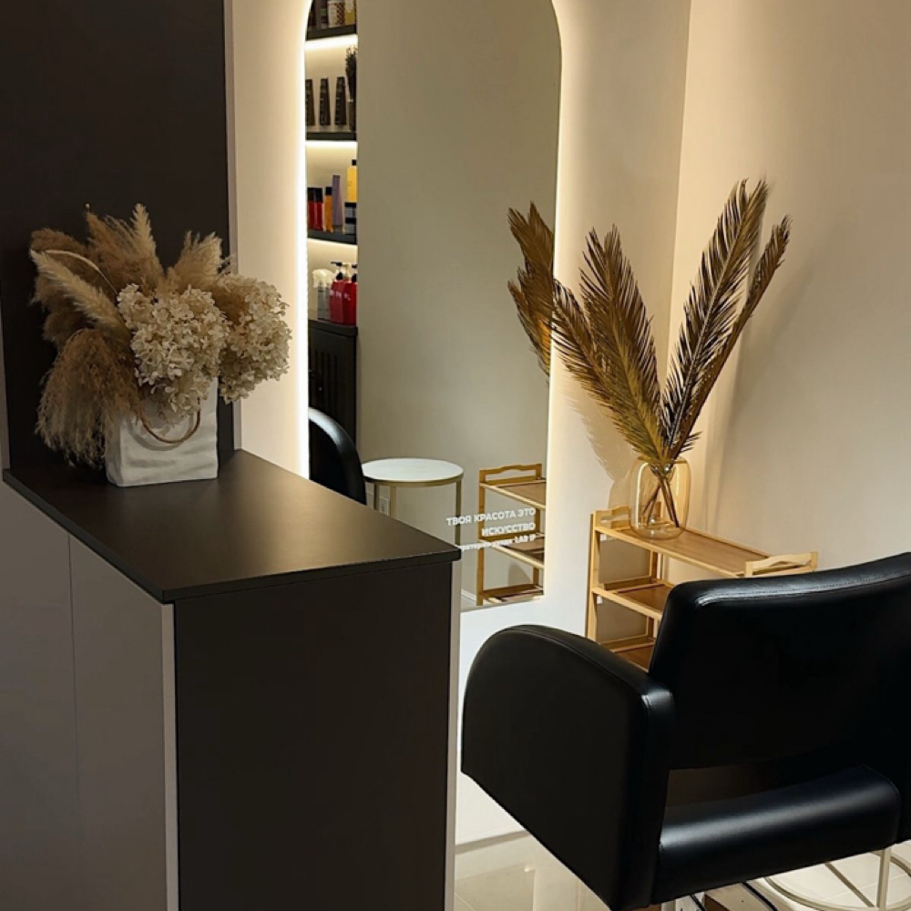 SISTERLOCKS® CONSULTATION at NAKED FACIALS in The Colony, TX