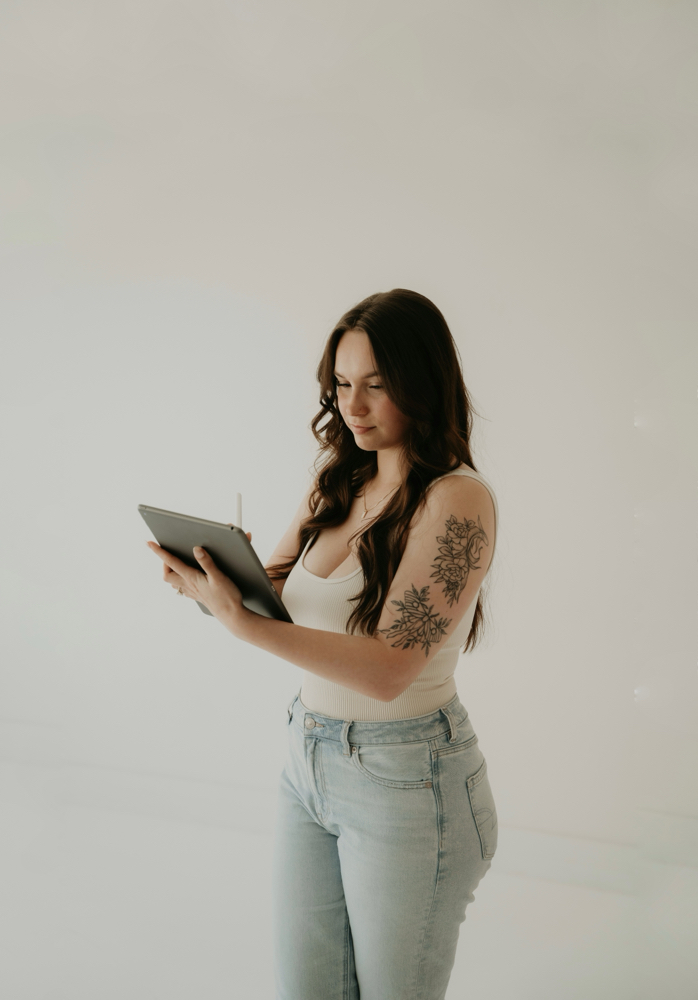 In-Person Consultation